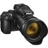 NIKON COOLPIX P1100 Black