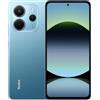 Xiaomi Redmi Note 14 4G 256GB Ocean Blue Smartphone RAM 8GB