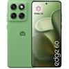 Motorola Smartphone Motorola 6,67" Octa Core 8 GB RAM 256 GB Verde