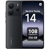 Xiaomi Redmi Note 14 5G Smartphone 8+256GB 6,67″108MP 120Hz 45W NFC 5110 mAh