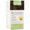 BIOCLIN BIO COLORIST 4,24 CASTANO BEIGE RAME CIOCCOLATO