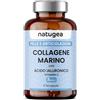 NATUGEA COLLAGENE MARINO 120 CAPSULE