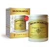 GIORGINI MUSCOLARVIS POLVERE 500 G