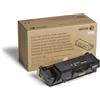 Xerox Cartuccia toner Nero a Altissima capacità da 15000 Pagine per Phaser® 3330, WorkCentre® serie 3300 (106R03624) [106R03624]