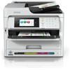 Epson Multifunzione Epson WorkForce Pro WF-C5890DWF Ad inchiostro A4 4800 x 1200 DPI 34 ppm Wi-Fi [C11CK23401]