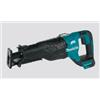 Makita DJR187Z sega alternativa 3000 spm (fogli per minuto) Nero, Blu [DJR187Z] - SENZA BATTERIA/SENZA CARICABATTERIE