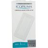 Icopiuma - Compresse Adesive In TNT 10X20 Cm Confezione 3 Pezzi