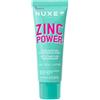 Nuxe - Zinc Power Fluido Mattificante Pelle Grassa e Impura Confezione 40 Ml