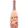 Spumante Valdo Aquarius Rosè cl 75