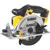 DeWalt DCS391 DCS391N senza Batteria + caricabatteria Sega Circolare A Mano A Batteria