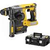DeWalt DCH273 DCH273NT-XJ Martello Combinato A Batteria, Potenza 400 Watt