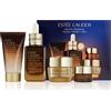 Estee Lauder Set Rinnovamento Notturno Detergente + Riparatore + Illuminante