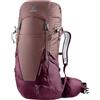 deuter Futura Pro 34 SL Zaino da escursionismo da donna