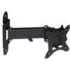 Link Staffa per TV 13/37 Vesa Bk Max15Kg/100*100/Snodo - LKBR13