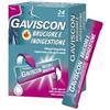 GAVISCON BRUCIORE E INDIG 24BS