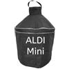 KAMINI Covers Mini Kamado - Copertura per barbecue Aldi Lidl Mini Kamado da 33 cm