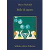 Sellerio Bolle di sapone (I delitti del BarLume Vol. 14)