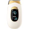 Generico Lumisilk Lumina Luce Pulsata,Lumina Epilatore Lumisilk Pro 2.0,IPL con touch screen LCD Lumisilk Lumina Luce Pulsata Lumisilk,Epilazione Viso,Bikini e Corpo,per Donna e Uomo