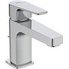 Ideal Standard - Cerafine D, Miscelatore monocomando per lavabo da appoggio, Cromato