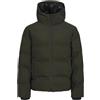 JACK&JONES PLUS Jjpayne-Giacca a Vento Buffer, Rosin, XXXXXL Uomo