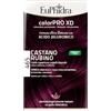 Euphidra Colorpro XD 465 Castano Rubino Tinta per Capelli
