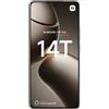 Xiaomi 14T Pro 12+512GB 6.67" 5G Titan Grey DS EU