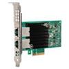 Intel Scheda Pci Intel PCI-Express X550T2 Bulk 2 x 10Gbit RJ45 [X550T2BLK]