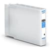 Epson Cartuccia Epson WF-C8190 / WF-C8690 XXL ciano [C13T04A240]