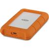 Lacie Hard Disk Esterno 2,5 5TB LaCie Rugged Usb-C [STFR5000800]