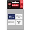 Activejet Cartuccia ActiveJet 50ml 2200pagine nero [AH-953BRX]