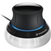 Mouse 3Dconnexion SpaceMouse Compact [3DX-700059]