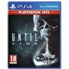Videogioco PS4 - Until Dawn (PS HITS)