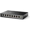 Tp-link Switch TP-Link TL-SG108S GE/SMA/08 [TL-SG108S]