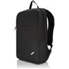 Lenovo Zaino notebook LenovoThinkPad Basic Backpack 15.6" 4X40K09936 [AOLNVNP15000014]
