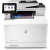 Hp Stampante Laser HP ColorLaserJet Pro M479fnw multifunzione a colori A4 Wi-Fi [W1A78A]