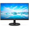 Philips Monitor Led 21.5" Philips V-Line 221V8 Full HD 1920x1080p 4ms classe E Nero [221V8A/00]