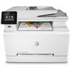 Hp Stampante Laser Hp Color LaserJet Pro MFP M283fdw (4in1) Multifunzione a colori A4 Wi-Fi [7KW75A #B19]