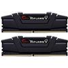 G.skill Kit di ram DIMM DDR4 32GB G.skill 3600MHz CL16 2pz Nero [F4-3600C16D-32GVKC]