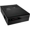 KOLINK Case Kolink KLM-002 Micro-ATX Mini Nero