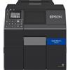 Epson Stampante etichette Epson ColorWorks CW-C6000Ae Cutter [C31CH76102]
