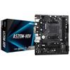 Asrock Scheda Madre Asrock A520M-HDV AMD AM4 MATX retail [90-MXBE50-A0UAYZ]