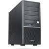 Chieftec Case Chieftec CM-25B-OP Tower Black [CM-25B-OP]