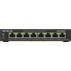 Netgear Switch Netgear 10/100/1000 GS308EP 8P [GS308EP-100PES]