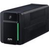 Apc Gruppo di Continuita' Apc BX750MI Back 750VA, 230V, AVR, 4 IEC [AUAPCLI1TBX750M]