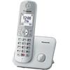 Panasonic Telefono cordless Panasonic Bianco [KX-TG6851]