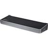 Startech.com Dockingstation StarTech [USB3DOCKH2DP]
