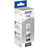 Epson Cartuccia Epson Flacone Eco-Tank ET-8500/8550 70ml Grigio [C13T07B540]