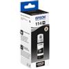 Epson Cartuccia Epson Flacone Eco-Tank ET-8500/8550 70ml Nero [C13T07B140]