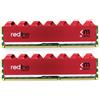 Mushkin Ram DIMM DDR4 32GB Mushkin 2666-19 Redline 1,2V K2 MSK [MRA4S266KKKF16GX2]