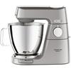 Kenwood Robot da cucina Kenwood Titanium Chef XL Argento [KVL85.004SI]